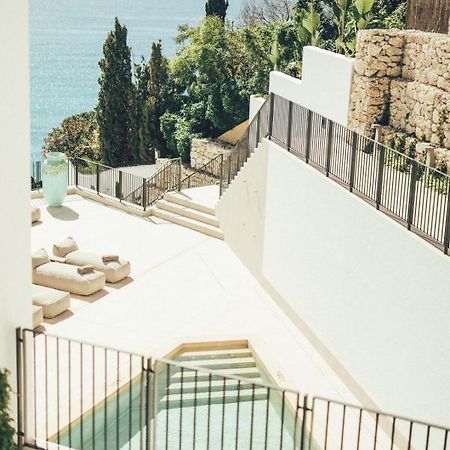 Cala Lanuza Suites El Campello Extérieur photo