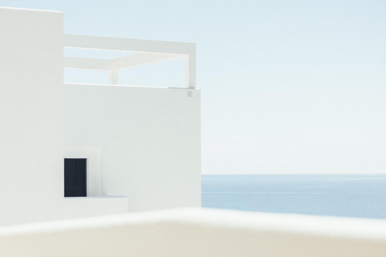 Cala Lanuza Suites El Campello Extérieur photo