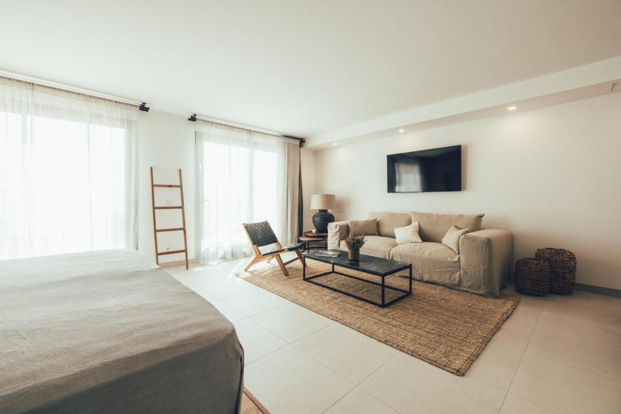 Cala Lanuza Suites El Campello Extérieur photo