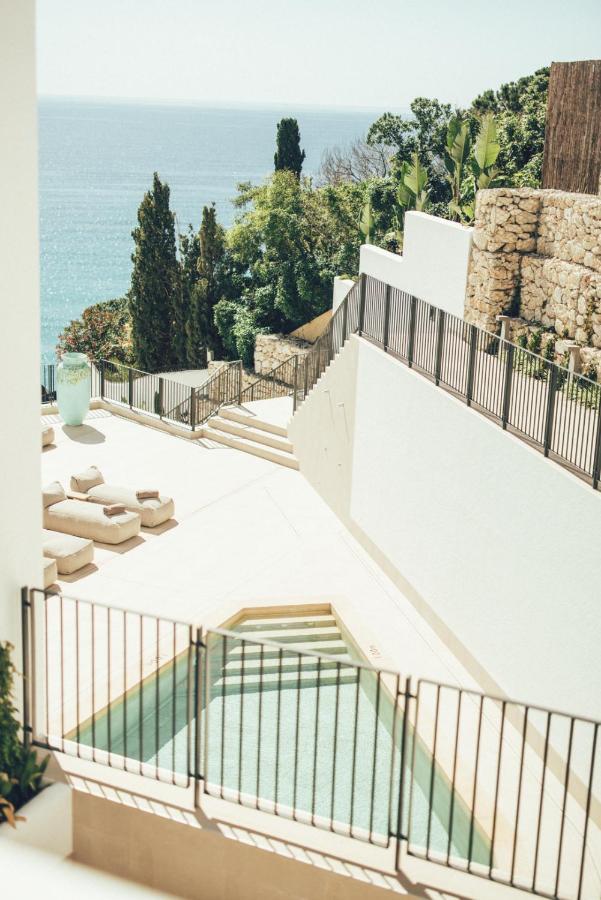 Cala Lanuza Suites El Campello Extérieur photo
