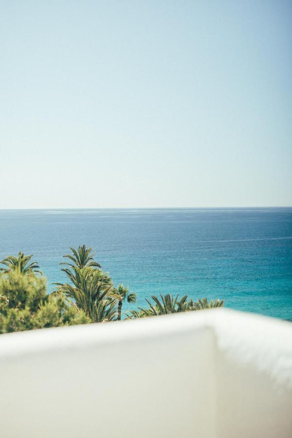 Cala Lanuza Suites El Campello Extérieur photo