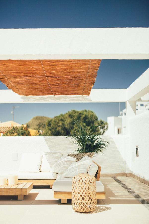 Cala Lanuza Suites El Campello Extérieur photo