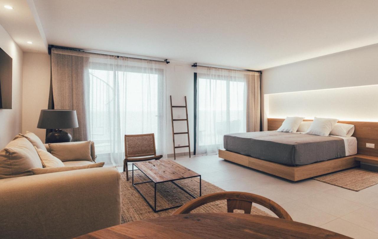 Cala Lanuza Suites El Campello Extérieur photo